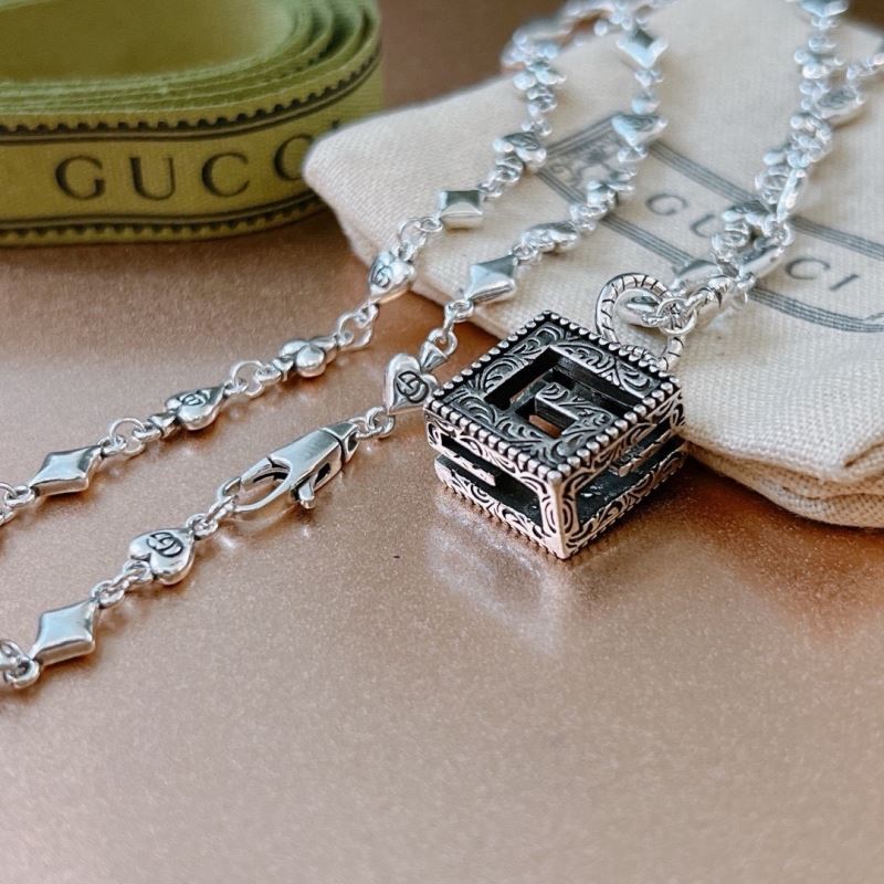 Gucci Necklaces